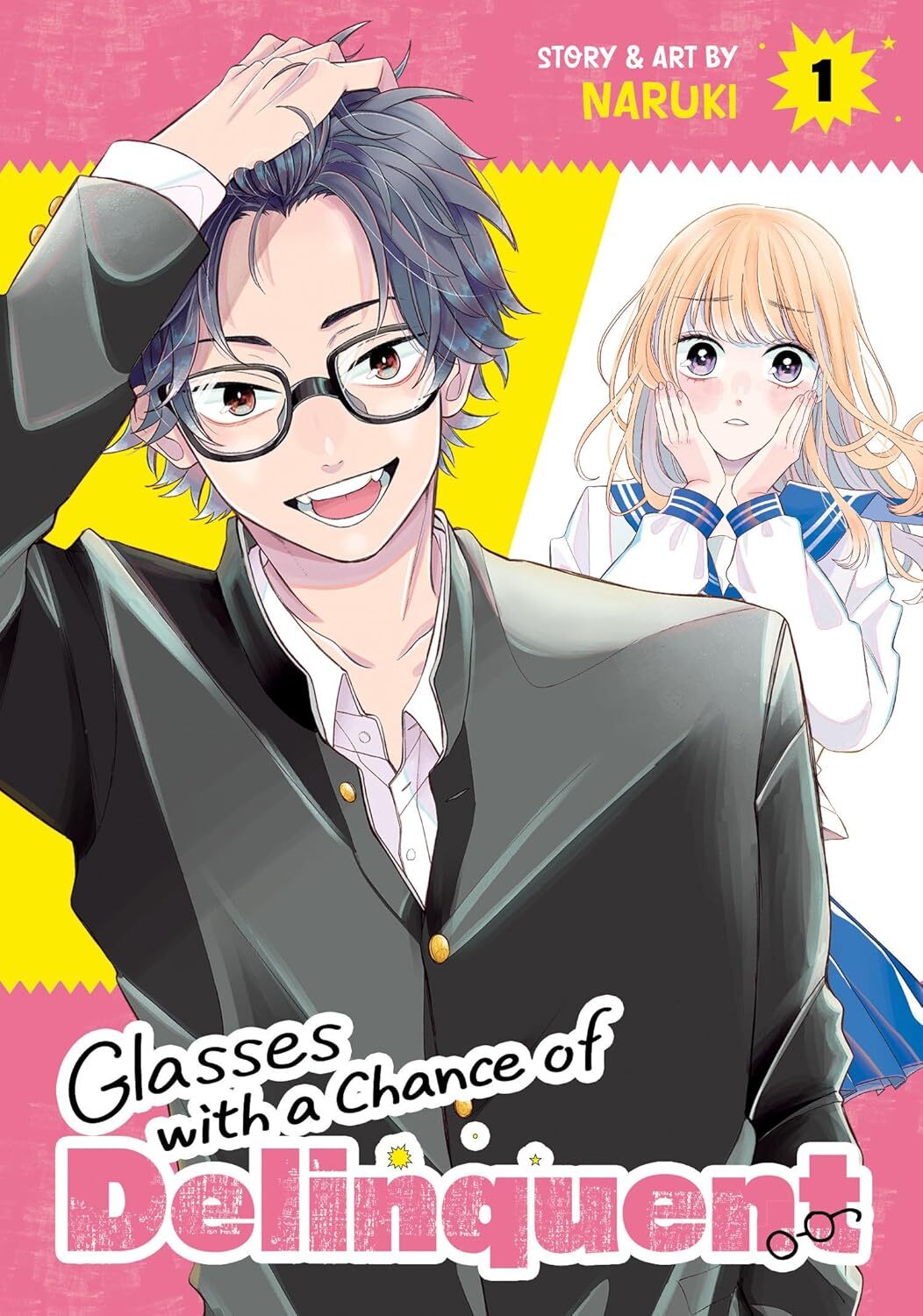 North American Anime & Manga Releases for January