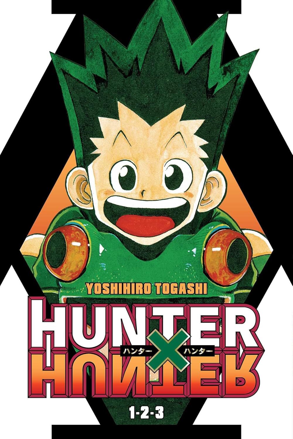 North American Anime & Manga Releases for February