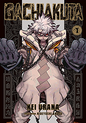 gachiakuta