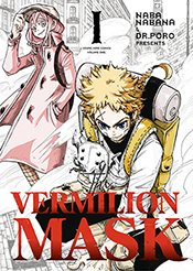 vermilion