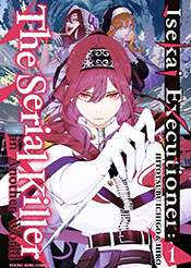 isekai