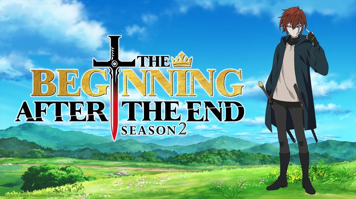 'Saikyou no Ousama, Nidome no Jinsei wa Nani wo Suru?' Gets Second Season in 2026