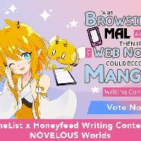 Which Tale of Love or Doom Belongs on NOVELOUS?