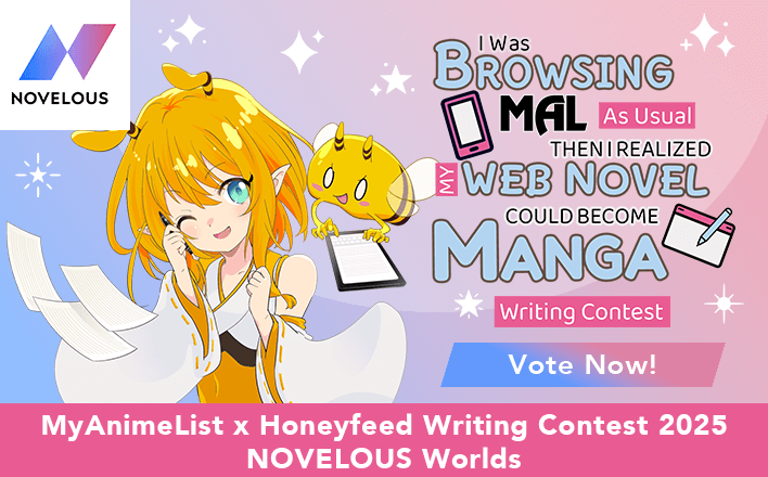 Vote Now