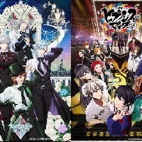 Hypnosis Mic & Uta☆Pri Movie Anime Expo 2025 Screening Report