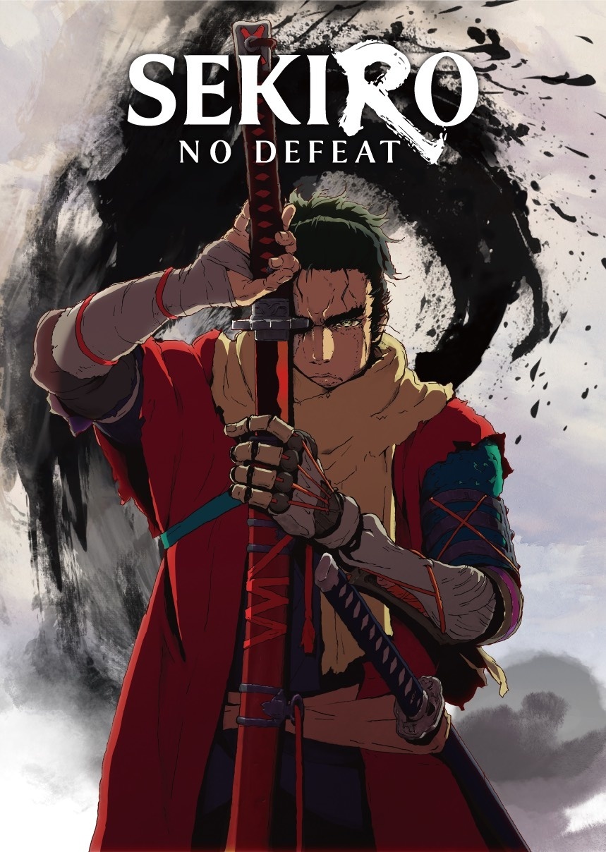 Video Game 'Sekiro: Shadows Die Twice' Gets Anime in 2026