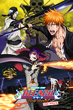 bleach-hell