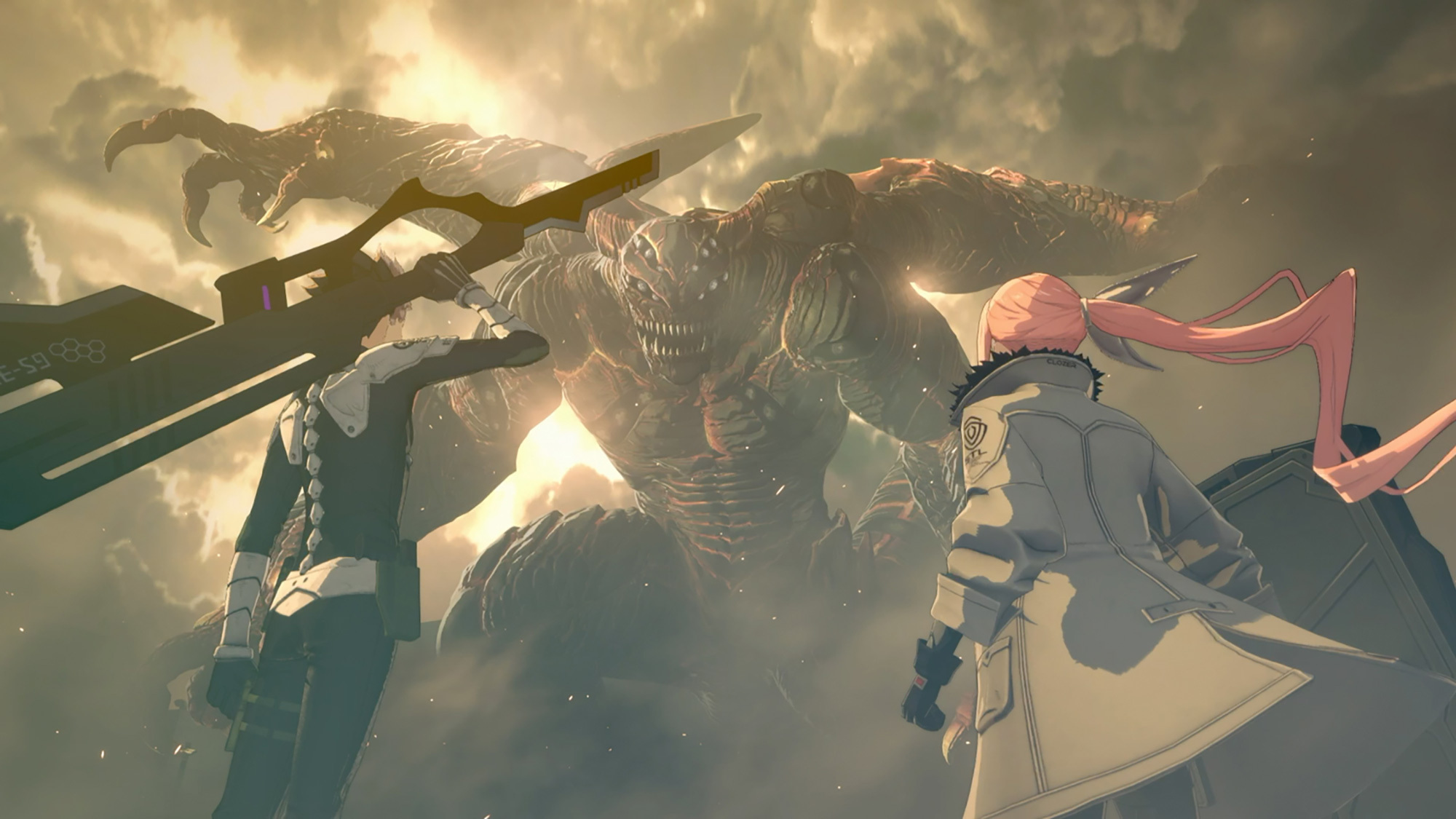 cutscene