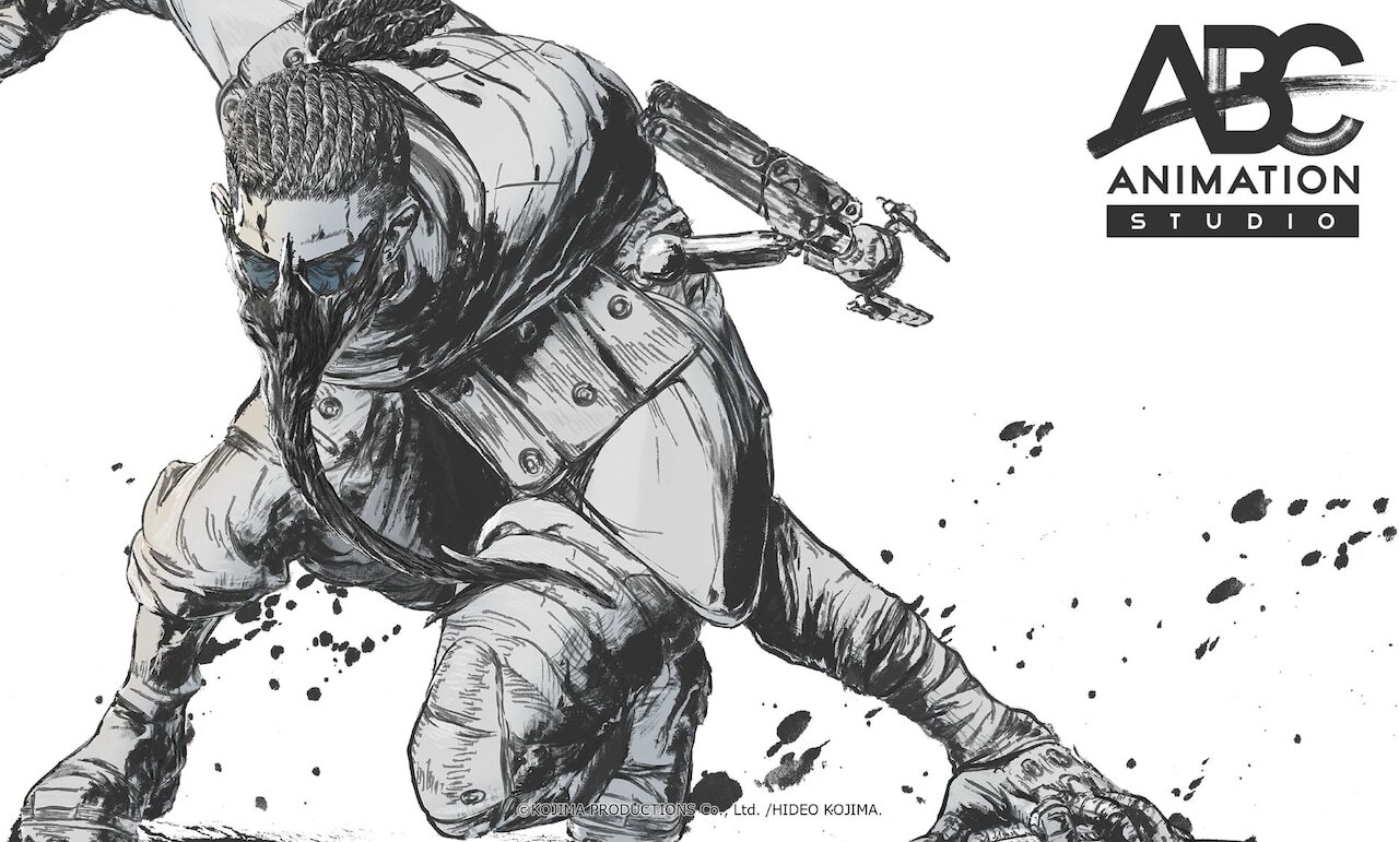 Video Game 'Death Stranding' Gets Anime Film Project
