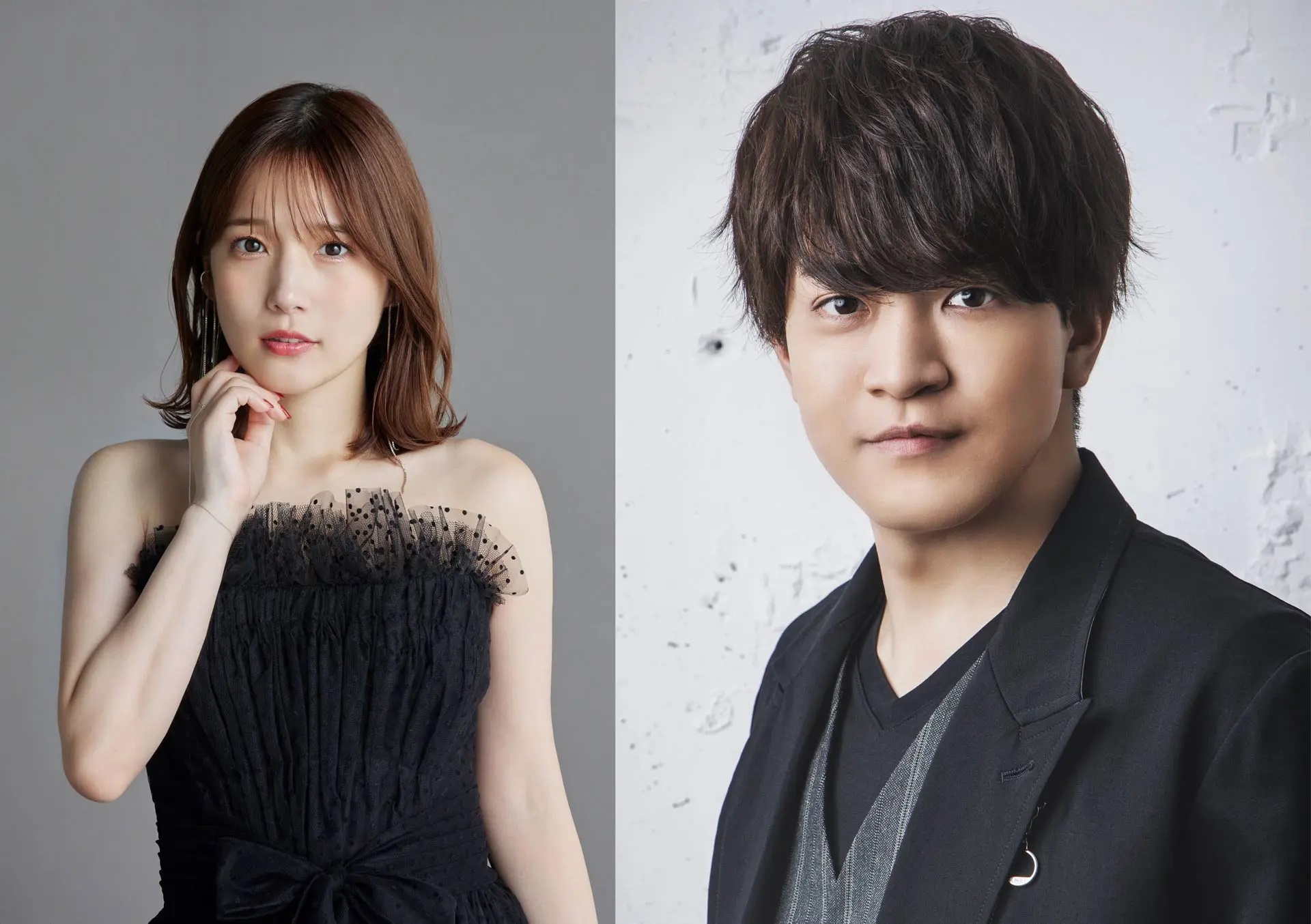 Voice Actors Maaya Uchida and Kaito Ishikawa Announce Marriage