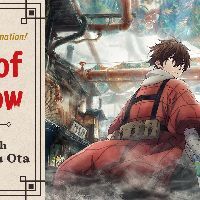 Interview: Kyoto Animation's New TV Anime, Sparks of Tomorrow
