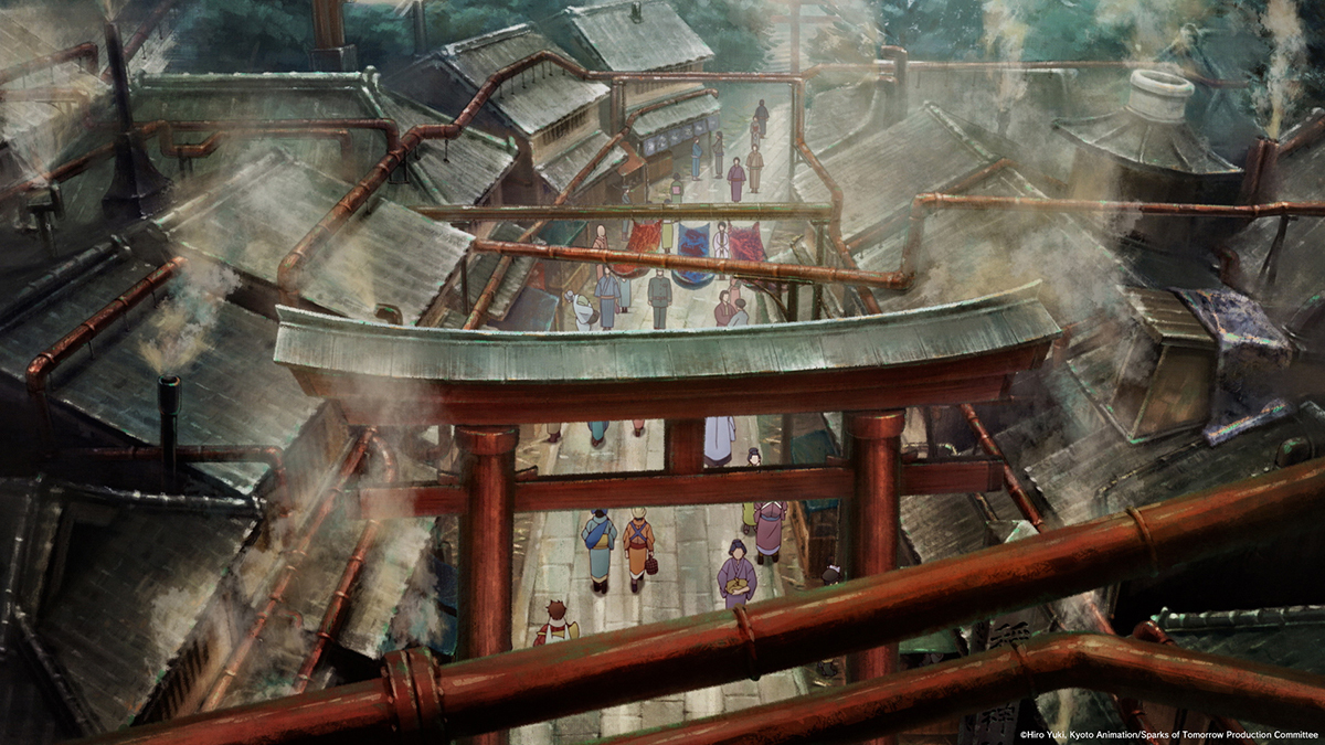 kyoto