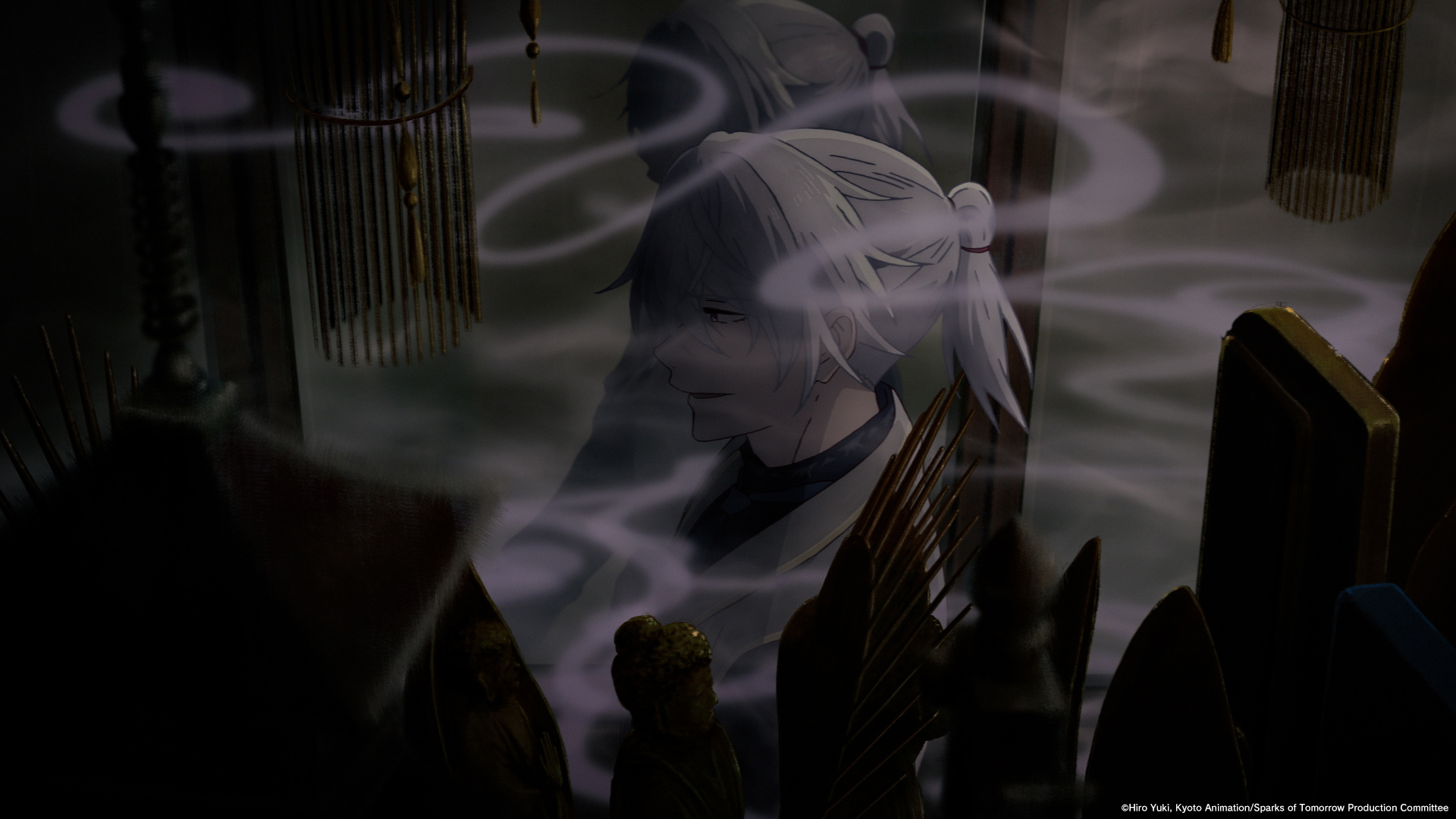 smoke