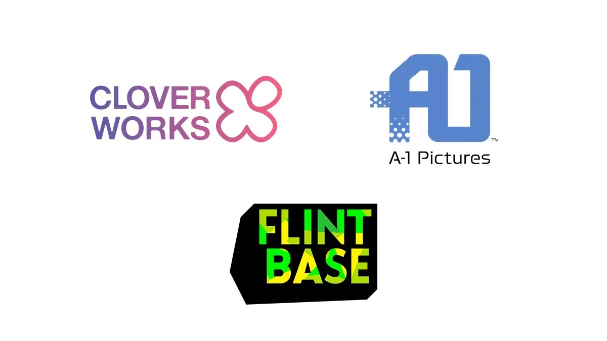 A-1 Pictures, CloverWorks Establish Flint Base, Strengthening Production Capacity