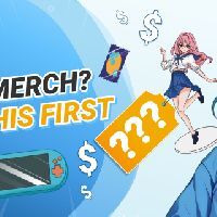 Most anime fans buy merch the wrong way