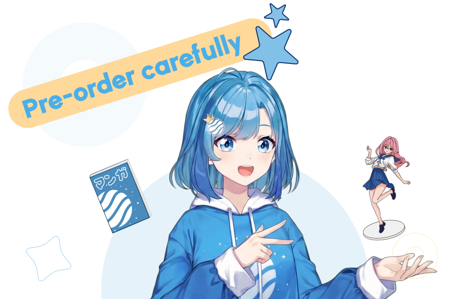 pre-order