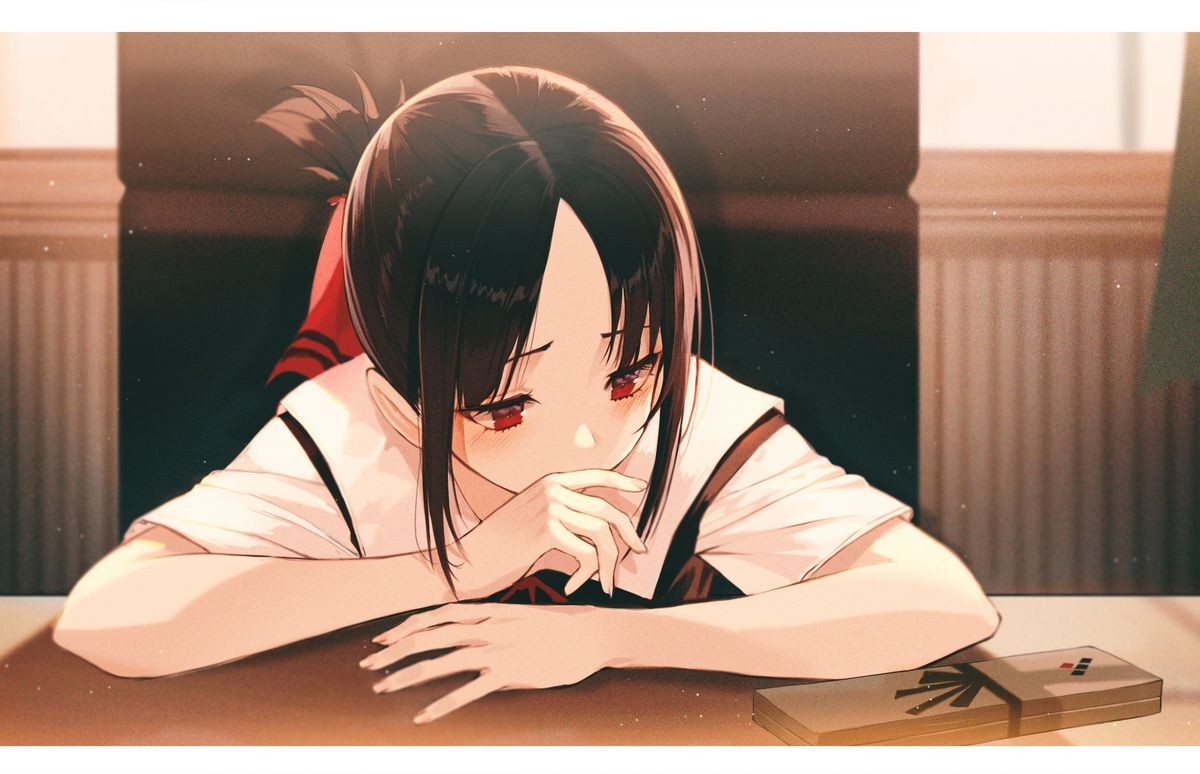 Hldf's Anime List - MyAnimeList.net