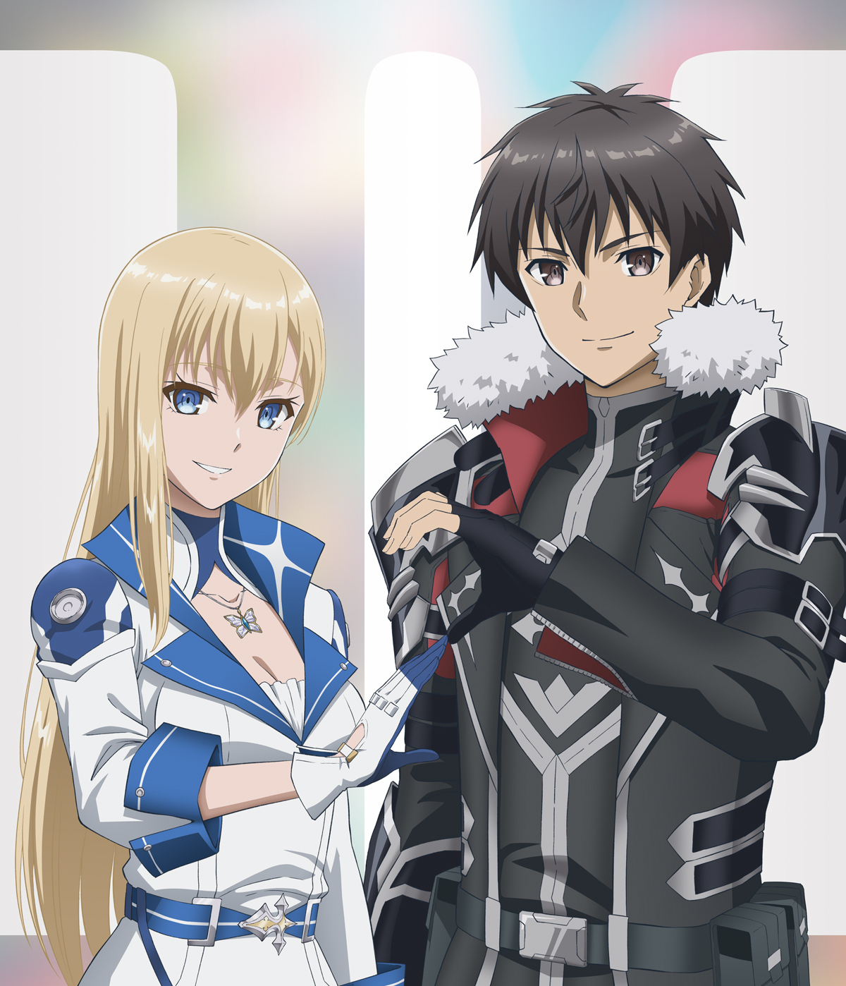 'Boushoku no Berserk' Gets Second Season