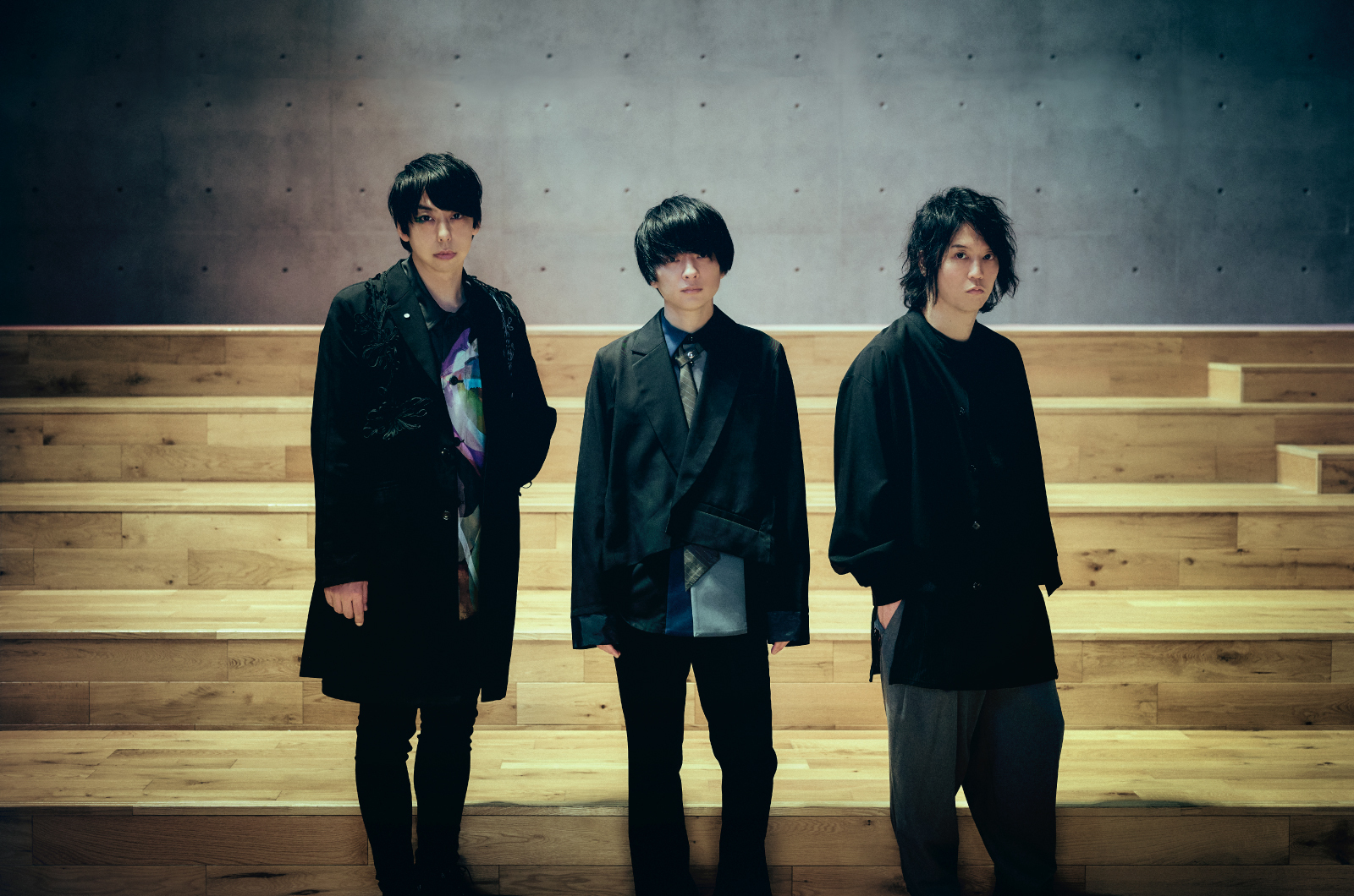 Unison Square Garden Enters Hiatus Following Drummer Takao Suzuki Departure