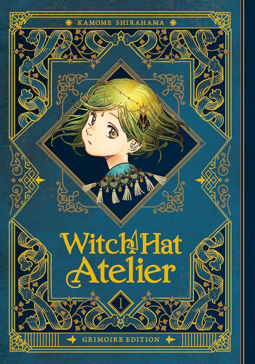 North American Anime & Manga Releases for May