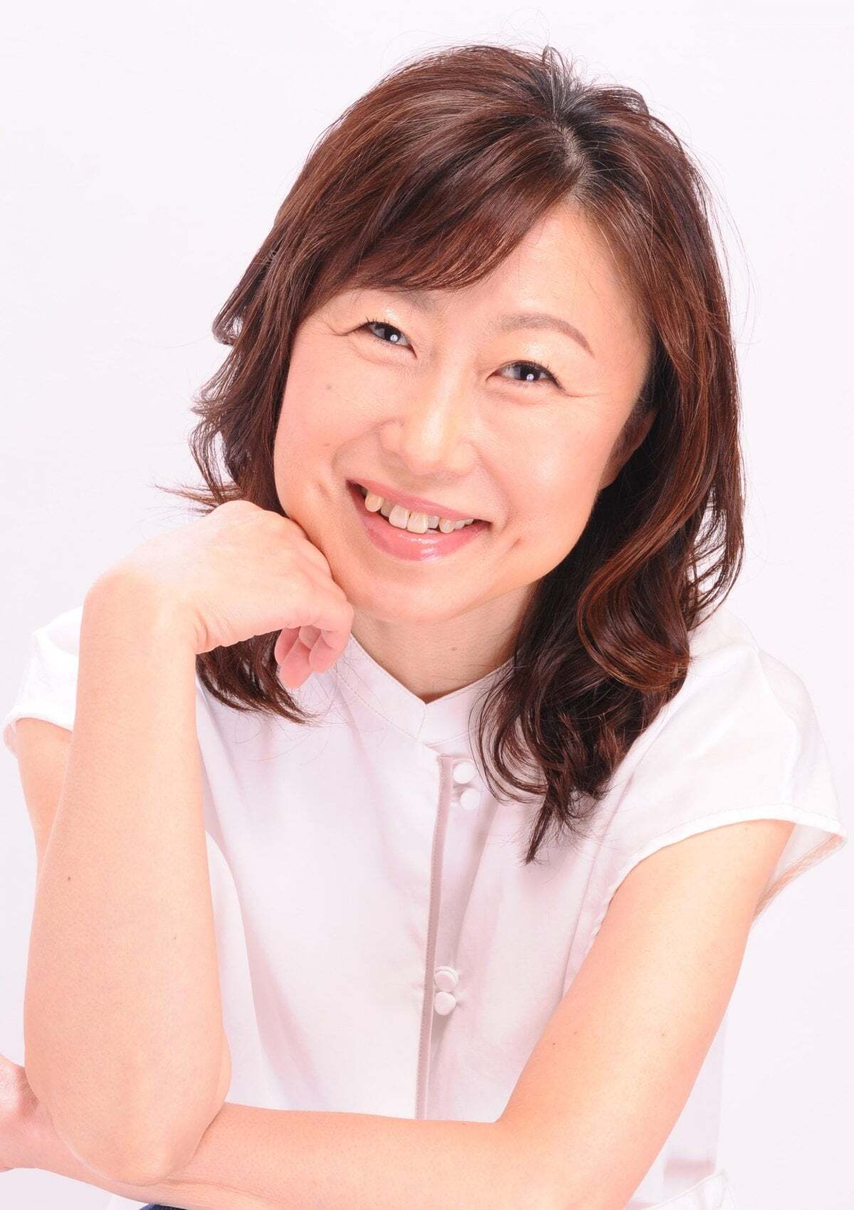 《名偵探柯南》聲優山崎和佳奈逝世，享壽 61 歲