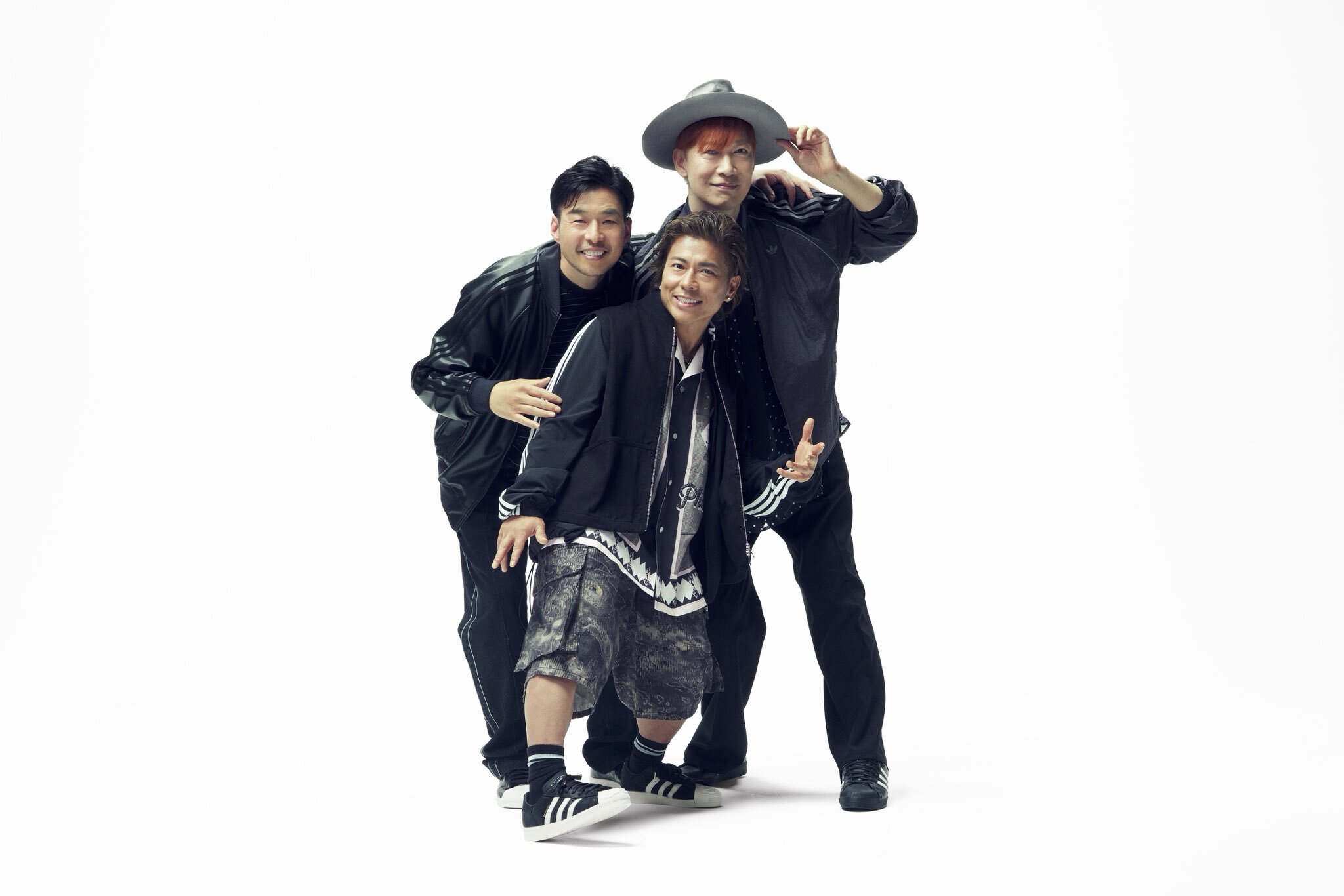 Hip-Hop 團體 Home Made 家族休團十年後回歸