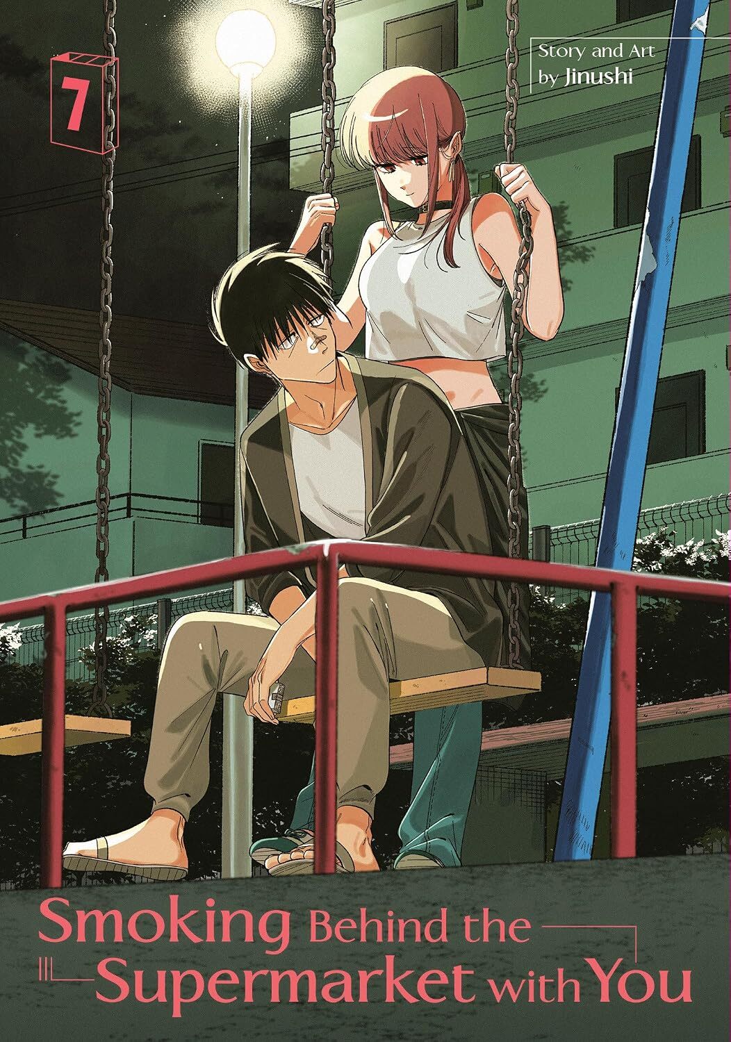 North American Anime & Manga Releases for July
