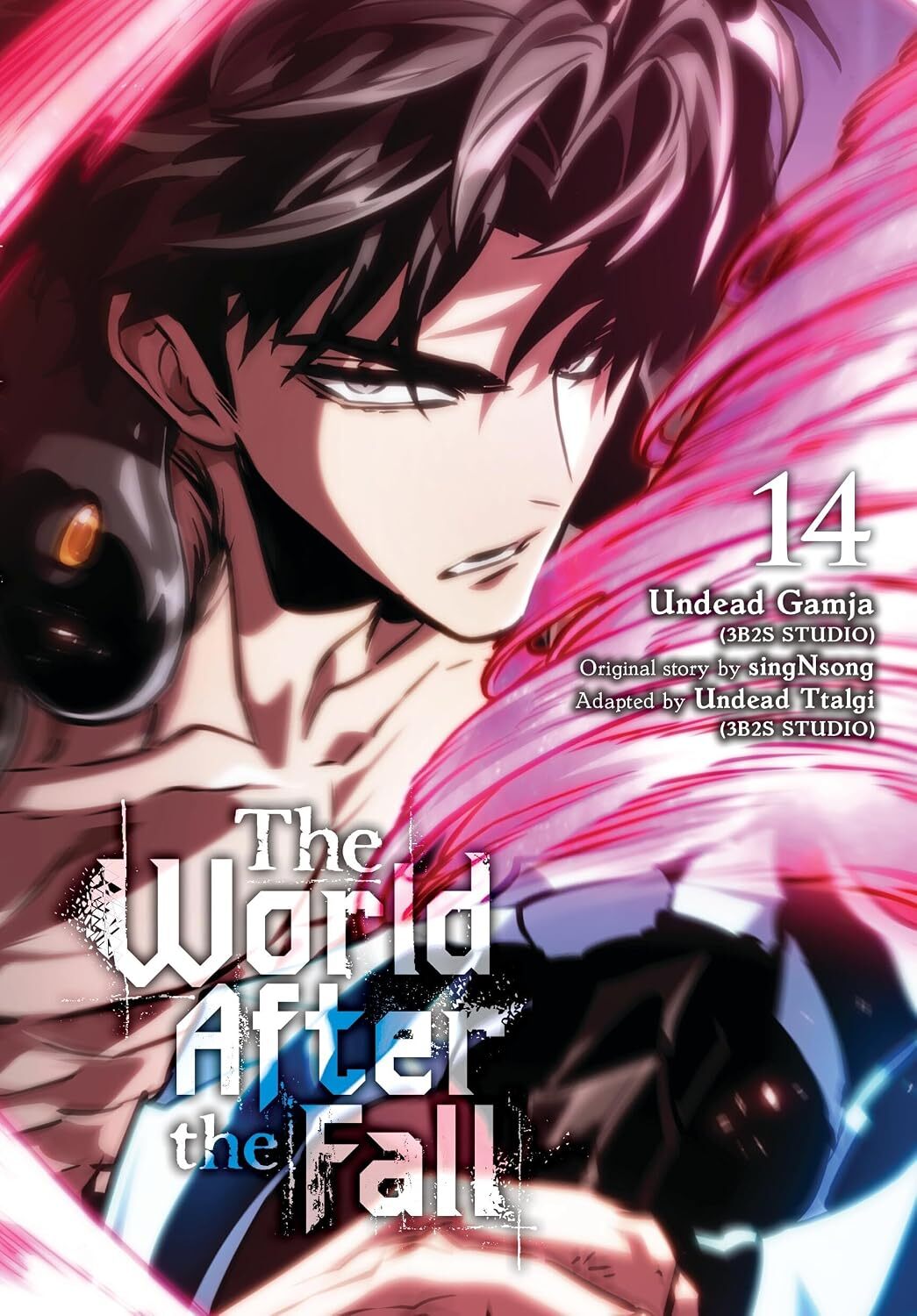 North American Anime & Manga Releases for July
