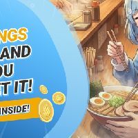 Your ultimate guide to all things ramen and how you can get it!