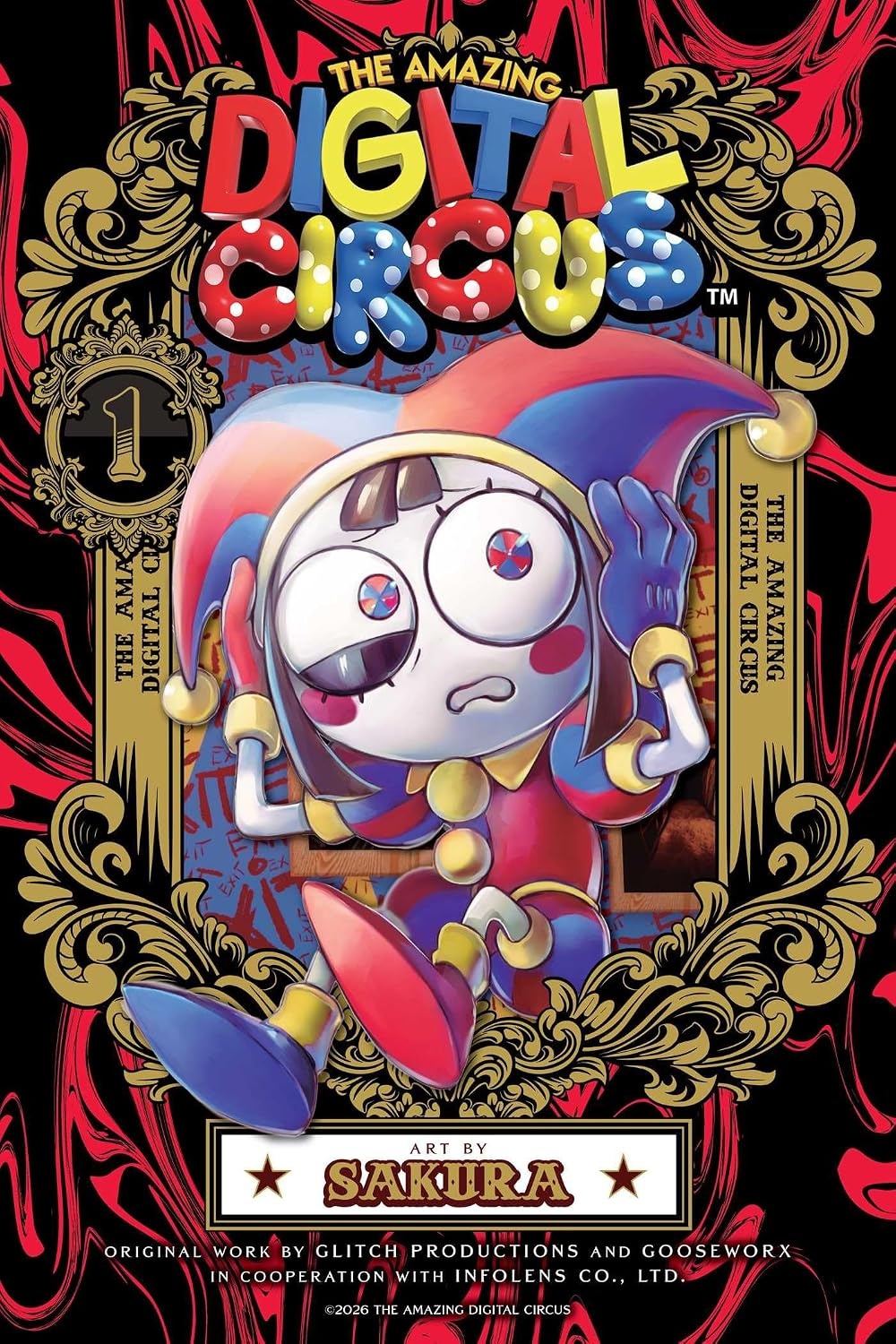 North American Anime & Manga Releases for September image 4