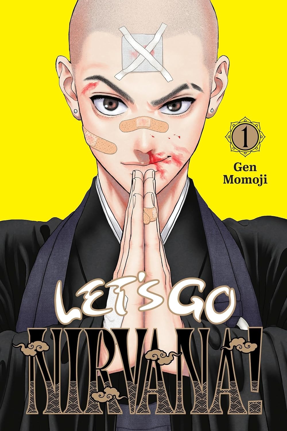 North American Anime & Manga Releases for September image 6