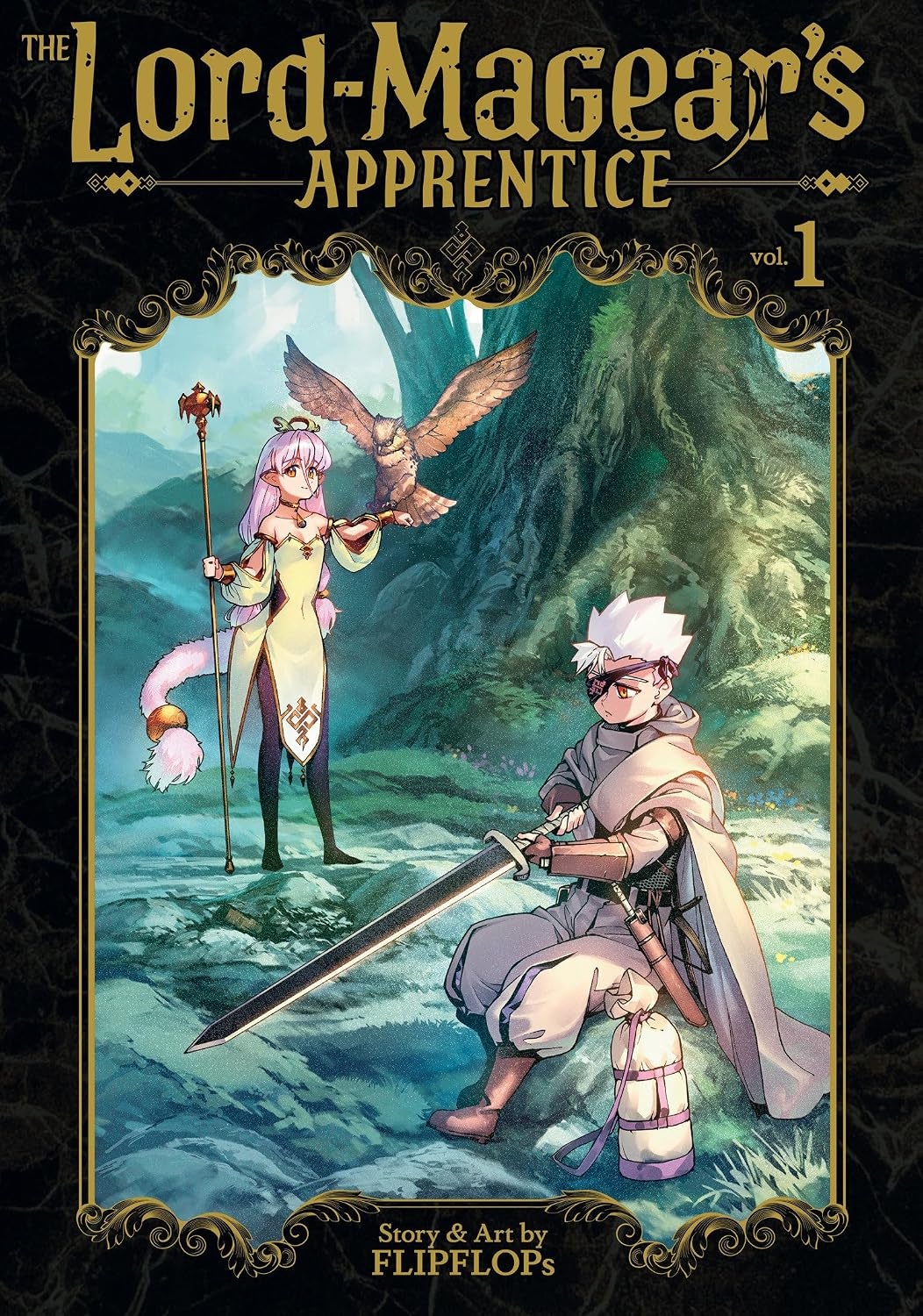 North American Anime & Manga Releases for September image 7