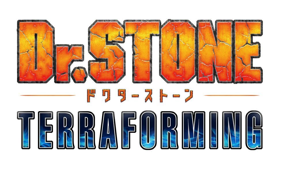 New 'Dr. Stone' Anime Announced