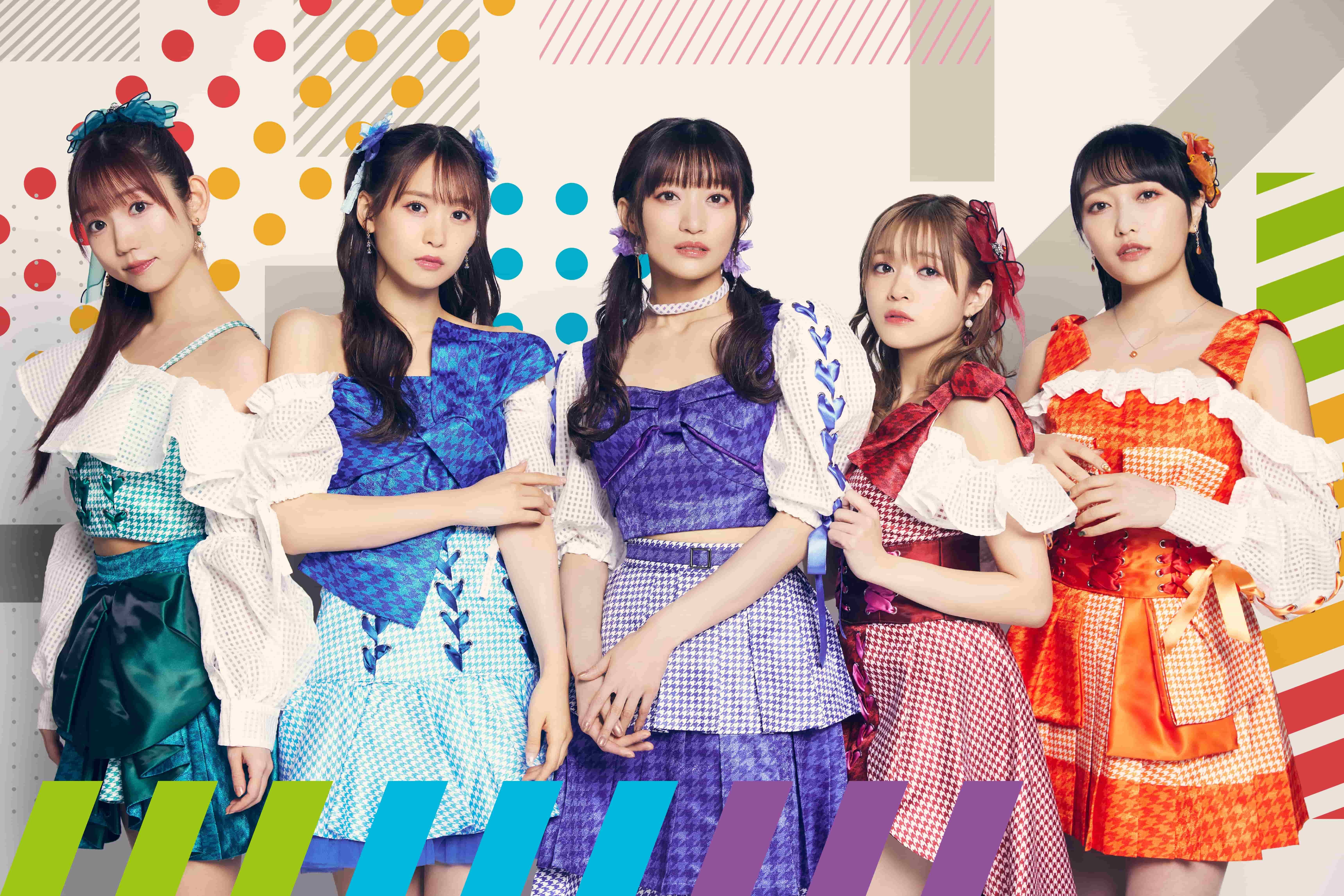 Idol Group i☆Ris to End Activities in 2027