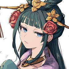 MyAnimeList profile picture for @troubles