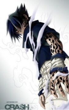 Sasuke-