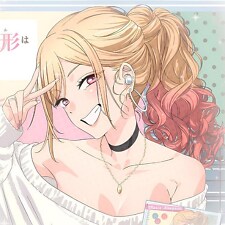 MyAnimeList profile picture for @preys