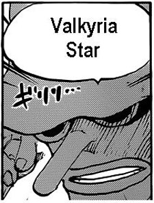 ValkyriaStar