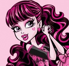 draculaura