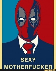 Deadpoool-sama