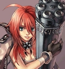 MyAnimeList profile picture for @Vegas