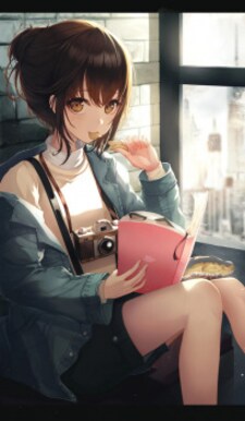 Minata-Kun