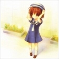MyAnimeList profile picture for @vicariously