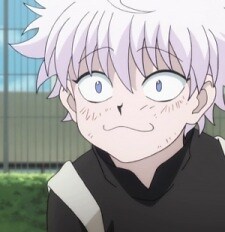 KilluasCatFace