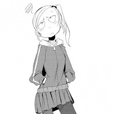 MyAnimeList profile picture for @lukewarm