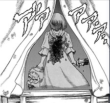 World Apartment Horror | Manga - MyAnimeList.net