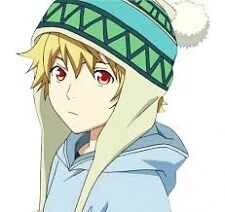 Yukine-Sekki