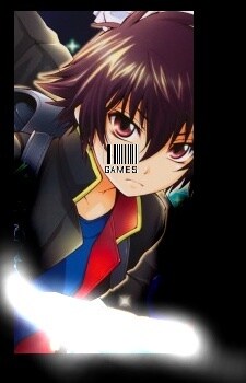 MyAnimeList profile picture for @Games