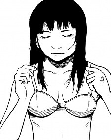MyAnimeList profile picture for @Stripper