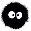 susuwatari